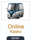 Online Kasko
