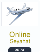 Online Seyahat