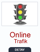 Online Trafik